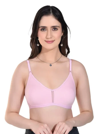 TeenPlus Smooth Padded T-Shirt Bra